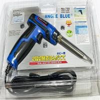 ราคา ANGLE BLUE หัวแร้งปืน 40-150w. #750 ปลายกันสึก (25360666115)