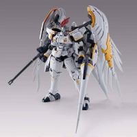 ราคา (ของแท้ l ใหม่) Mg 1/100 Tallgeese Fluegel EW (11380815243)