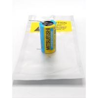 ราคา ของแท้ แบตเตอรี่ลิเธียมอุตสาหกรรมรุ่น Mitsubishi MR-BAT (ER17330V) MR-BAT (51155731794)