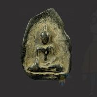 ราคา "มีกูไว้ไม่จน" พระนางกำแพงกลีบบัว กำแพงเพชร เนื้อดิน กรุวัดพิกุล กรุเดียวกับซุ้มกอ เนื้อจัดมาก เก่า เนื้อเดียวกับซุ้มกอ (25345005435)