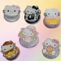 ราคา วงเล็บแม่เหล็กที่วางโทรศัพท์แม่เหล็กน่ารักคิตตี้แมวที่วางโทรศัพท์น่ารัก (46503390222)