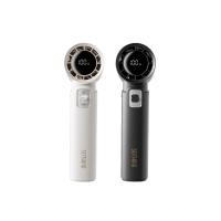 ราคา Sothing Handheld Fan-Engine Power พัดลมพกพา, Power bank, ความแรงลม 100, แบตเตอรี่ 9000mAh (28232330921)