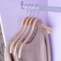 ราคา ไม้แขวนเสื้อไม้ซาร่า(12ชิ้น) (3938946669)