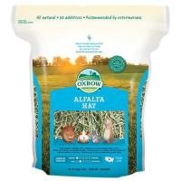 ราคา Oxbow Alfalfa Hay หญ้าอัลฟาฟ่า (2230737630)