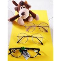 ราคา แว่นสายตาสั้นมือสอง สภาพดี(ค่าสายตา -2.50) (18168684796)