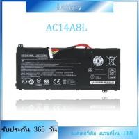 ราคา AC14A8L Laptop Battery Replace for ACER V15 Nitro Aspire VN7-571 VN7-591 VN7-571G VN7-791G VN7-591G-77A9 VN7-791 Series (42023853274)