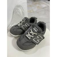 ราคา NEW BALANCE Preloved รองเท้าเด็กต้นฉบับนิวบาลานซ์ (46606293529)