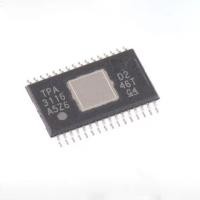 ราคา แอมป์จิ๋ว ic TPA3116D 2DADR HTSSOP32 TPA3116D2 HTSSOP-32 TPA3116 TSSOP ชิป IC (28839254035)