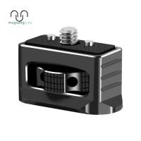 ราคา [ขาย ม5]อะแดปเตอร์สกรู ล็อคไทต์ 1/4 "สากล สุก หมุดสปริงสองโหลด 1/4 "สกรูสําหรับแขนมายากล1/4 "รูจับ (56504761139)