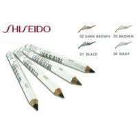 ราคา Shiseido eyebrow pencil /ดินสอเขียนคิ้วชิเชโด้ (2265256892)