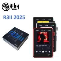ราคา HiBy R3II 2025 Network Streaming HiRes Lossless Music Player (52355541136)