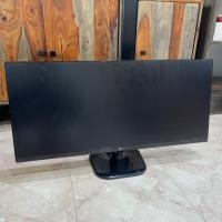 ราคา 34 Inch LG Monitor (LG 34UM58-P) / มือสอง (Used) (46656056823)