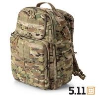 ราคา 5.11 Tactical - RUSH ® 24 2.0 กระเป๋าเป้สะพายหลัง 37ล (55204128679)