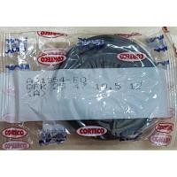 ราคา Kubota L1501 L2201 NOK ซีลเพลาหน้าญี่ปุ่น AQ1354-EO 25x47x10.5/12 รถไถคูโบต้า (56903636049)