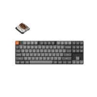 ราคา Keychron K1 คีย์บอร์ด Max Gateron RGB by Dotlife (42573791479)