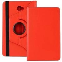 ราคา เคสฝาพับ Samsung Galaxy Tab A6 With S Pen 10.1 (2016) SM-P580 SM-P585y รุ่น หมุน360 องศา กันกระแทก(รุ่นมีปากกา) 10.1 (2255319256)