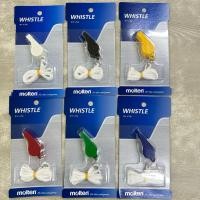 ราคา นกหวีด molten Whistle รุ่น WHI (27168030334)