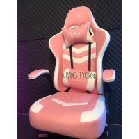 ราคา GAMING CHAIR EGA G2 PINK เก้าอี้เกมมิ่งเกียร์ อีจีเอ จี2 สีชมพู (13406372493)