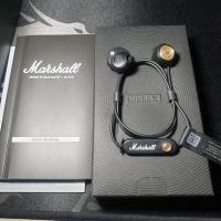 ราคา MARSHALL MINOR II หูฟังบลูทูธ (11110138163)