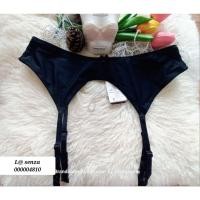 ราคา L@ senza Size XL+ ชุดชั้นในแบรนด์เนม/ที่เกี่ยวถุงน่อง 000004810 (24193294095)