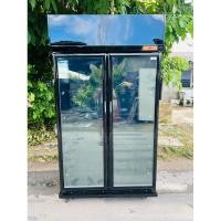 ราคา ตู้แช่ 2 ประตูมือสอง (19890654840)