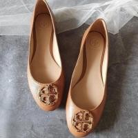 ราคา Tory Burch Benton Ballet Flat (6651074189)