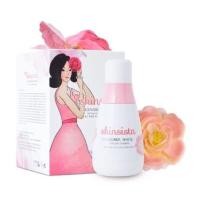 ราคา (แท้ 100%) Skinsista Dongbaek White Whitening Facial Cream 30 ml (6714730631)