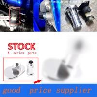ราคา K Series Billet Aluminum Collar Rack and Pinion Steering Rack For Civic EK EG DC2 Del Sol (47104661677)