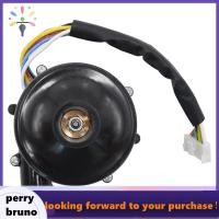 ราคา WM7652 DC 24V Centrifugal Fan Blower, สําหรับเครื่องเป่าลมพร้อมดูดสูงสุด 9.5Kpa สําหรับ Air Cushion Machine (44950095881)