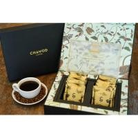 ราคา CHAMOD COFFEE (กาแฟชะมด/CIVET COFFEE/KOPI LUWAK) (788938340)