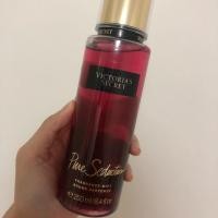 ราคา NEW! Victoria’s Secret Body Mist กลิ่น Pure Seduction (1474801577)