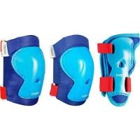 ราคา KIDS SKATE LAUNCHER และ SCOOTER PROTECTOR SET 3 - OXELO (27787906683)