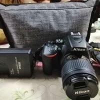 ราคา กล้อง nikon d5600 มือสองสภาพมือหนึ่ง จัดส่งฟรี (7818693510)