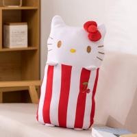 ราคา หมอนข้าง Sanrio Character มาใหม่ ขนาด 52 cm พร้อมส่ง 2 ลาย Kitty และ My Melody (13047392217)