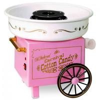 ราคา เครื่องทำสายไหม Cotton Candy Maker - วินเทจดีไซน์ (36385179)