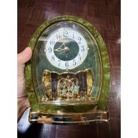 ราคา นาฬิกาตั้งโต๊ะSEIKO ของแท้ มือสอง สภาพดึ (57956324387)