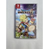ราคา Nintendo Switch - dragon quest builders 2 - มือ 2 (11493892073)