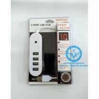ราคา USB HUB 2.0 4 PORT 052 / HUB USB 2.0 4 PORT / HUB-GA1053 (24285568469)