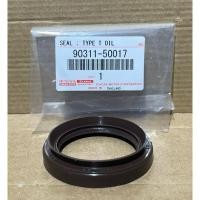 ราคา ลข้อเหวี่ยงหน้า Toyota VIGO,TIGER D4D,COMMUTER,FORTUNR,INNOVA ดีเซล 1KD,2KD ,1KZ.(90311-50017) (20596267202)