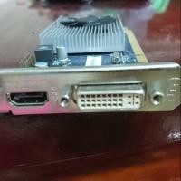 ราคา การ์ดจอ ATI Radeon HD 5450 (721212679)