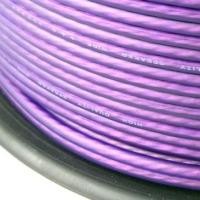 ราคา สายลำโพง 16AWG ทองแดง 70 คอร์ สายสัญญาณเสียง 1เมตร (29266621495)