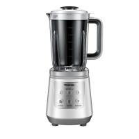 ราคา TOSHIBA เครื่องปั่นน้ำผลไม้ รุ่น BL-T70PR1 สีขาว TOSHIBA Blender Blender Model BL-T70PR1 White (4863073836)