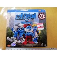 ราคา vcd การ์ตูน smurfs ภาค 1 เสมิร์ฟ (5718183939)