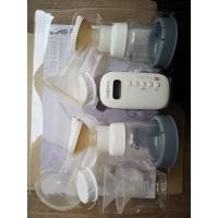 ราคา เครื่องปั้มนม Camera Both Pump-พร้อมอุปกรณ์ปั้มนมแบบ Hands Free Cimilre 1 คู่ (3002849397)