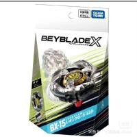 ราคา beyblade x takara tomy beyblade x aero pegasus TAKARA TOMY Beyblade X Beyblade Beyblade Beyblade BX15 Lion Lezhi (56307472989)