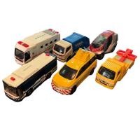 ราคา Tomica รถเหล็กโทมิก้า Tomica/Tomy มือ2 / คละแบบ (23577296598)