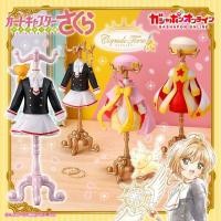 ราคา 【พร้อมส่ง】cardcaptor sakura sakura cardcaptor Kinomoto Sakura ซากุระมือปราบไพ่ทาโรต์ ตุ๊กตาสะสม GK แบบอย่าง (49407295977)