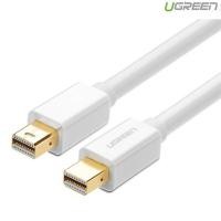 ราคา Ugreen 10429 2M สาย Mini Displayport รองรับ full HD (44263497394)