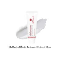 ราคา [Cell Fusion C] Post α Centecassol Ointment 40 mL/K-Beauty (56404728248)
