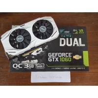 ราคา ASUS GTX 1060 3GB (16019710218)